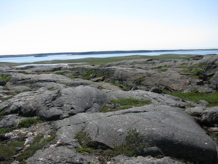 Nuvvuagittuq Greenstone Belt The Last Word On Nothing Guest Post Oldest Rocks Could Weigh A