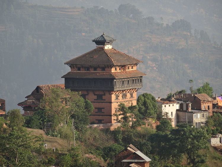 Nuwakot, Bagmati