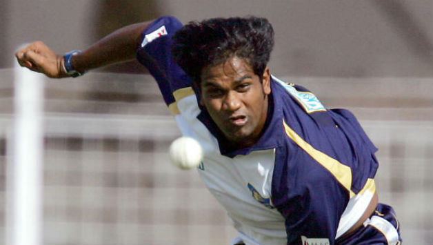 Nuwan Zoysa Latest News Photos Biography Stats Batting averages