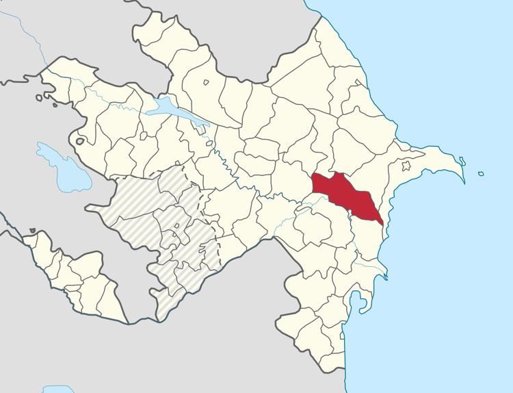 Nəvahı (settlement)