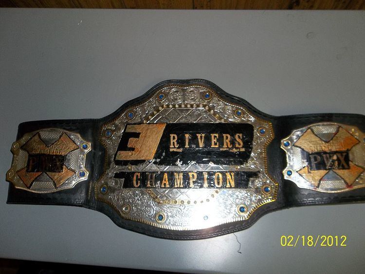 NWA East Three Rivers Championship