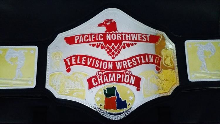 NWA Pacific Northwest Television Championship