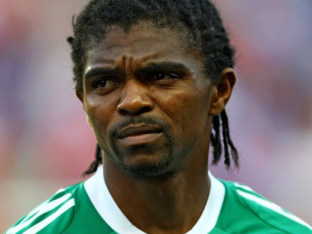 Nwankwo Kanu The Richest Footballer In Nigeria The Top 5 Jijing Blog