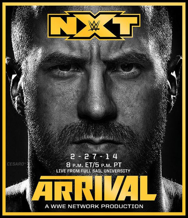 NXT Arrival WHSKITS NXT Arrival Review Predictions Wrestling Heads