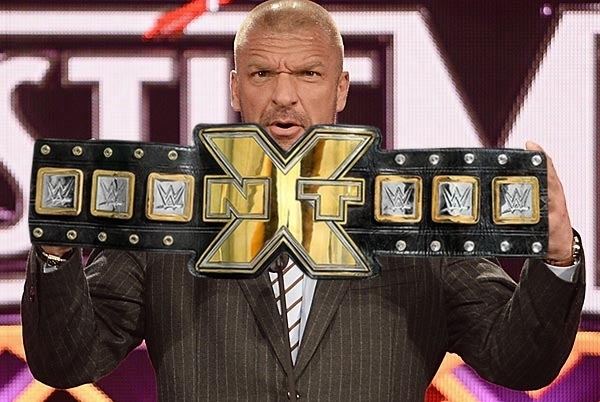 NXT Championship Leaked documents reveal Triple H to win NXT Championship Kayfabe News