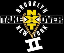 NXT TakeOver: Brooklyn II NXT TakeOver Brooklyn II Wikipedia