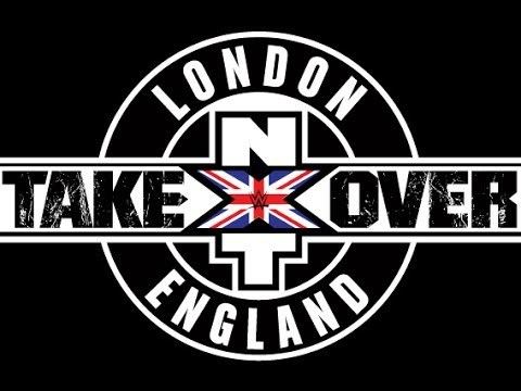 NXT TakeOver: London ist32filesorcompimpandhostcom113nu