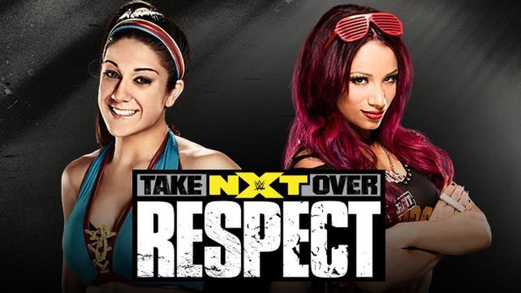 NXT TakeOver: Respect NXT TakeOver Respect the full rundown and why you should care