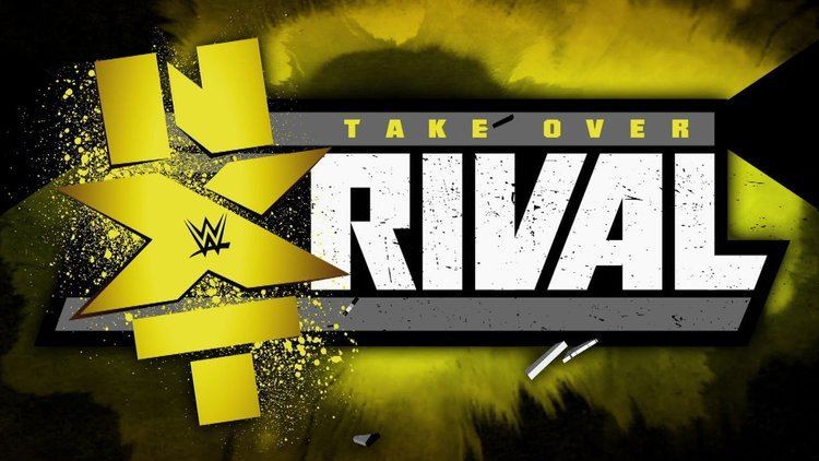 NXT TakeOver: Rival WWE NXT TakeOver Rival photos