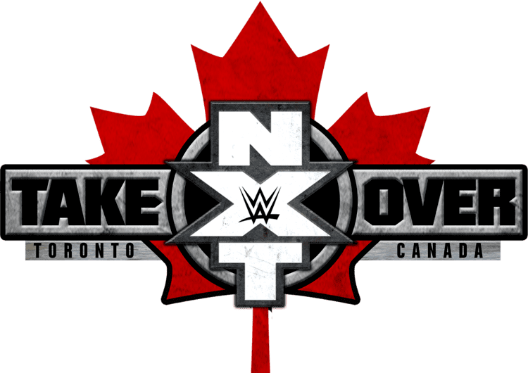NXT TakeOver: Toronto wwwwwecomfstylesogimagepublicall201609N