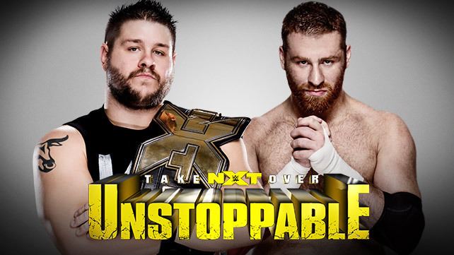 NXT TakeOver: Unstoppable NXT Takeover Unstoppable LIVE RESULTS amp DISCUSSION