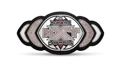 NXT Women's Championship NXT Women39s Championship Wikipedia