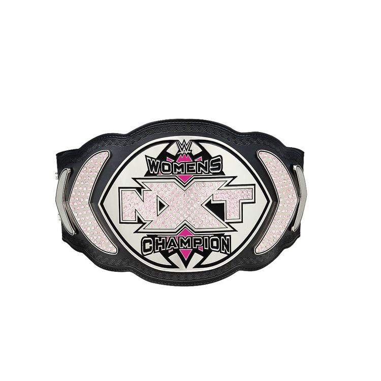 NXT Women's Championship shopwwecomondemandwarestaticSitesmaindef