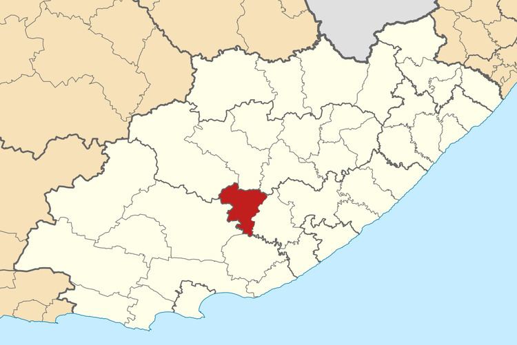 Nxuba Local Municipality