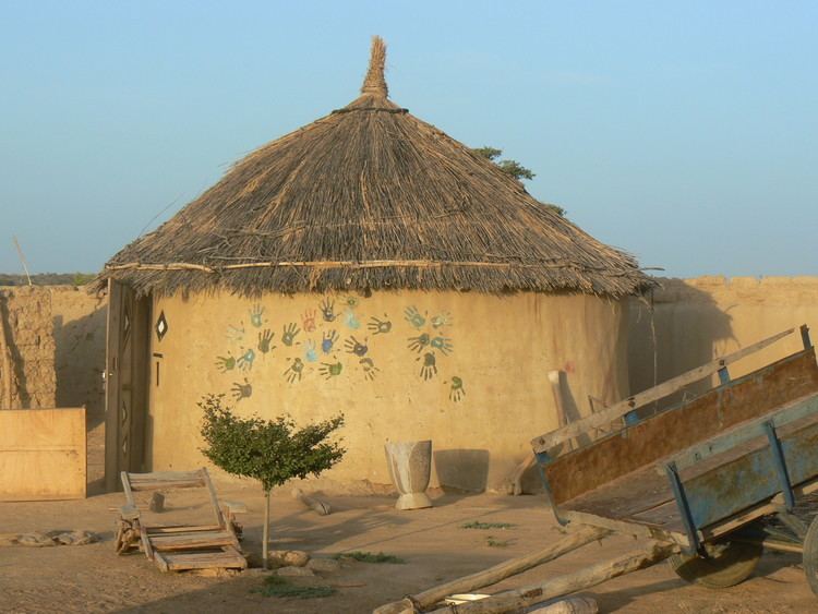 Nyamina Deux nouvelles escapades au Mali avec l39association de voyages