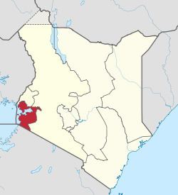 Nyanza Province Nyanza Province Wikipedia