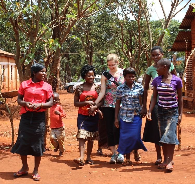 Nyarugusu Nyarugusu Camp Voices Giving voice to those living in Nyarugusu