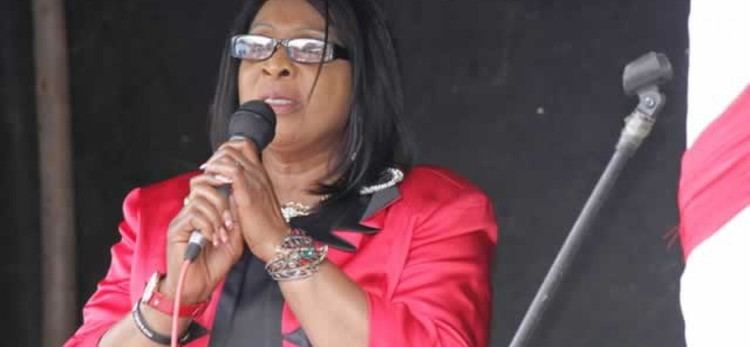Nyasha Chikwinya Zimbabwe Sets Up Womens Bank In September AboveWhispers