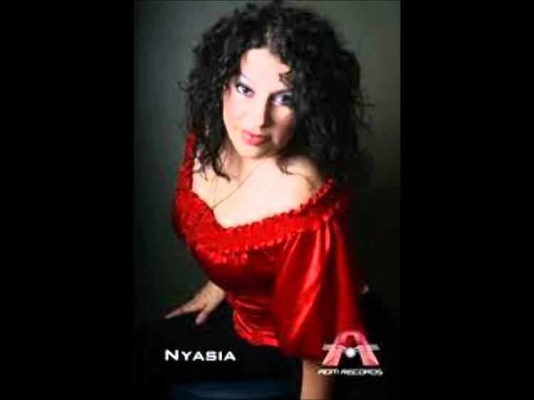 Nyasia Nyasia Now And Forever Florida Classic Mixwmv YouTube