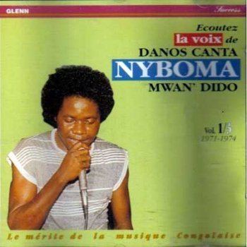Nyboma Nyboma Danos Canta Vol 13 19711974 Nyboma MP3