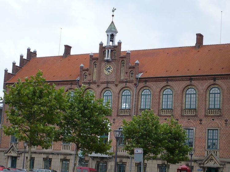 Nyborg Town Hall