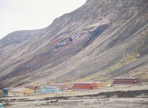 Nybyen Arkitekturguide for NordNorge og Svalbard