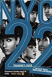 NYC 22 NYC 22 TV Series 2012 IMDb