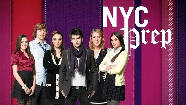 NYC Prep Where Are They Now The Cast Of quotNYC Prepquot