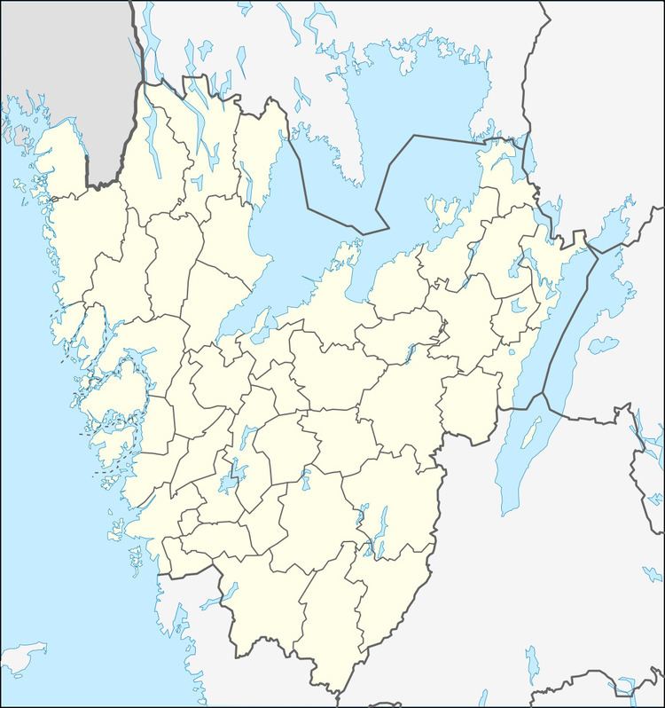 Nygård, Sweden