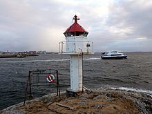 Nyholmen Lighthouse httpsuploadwikimediaorgwikipediacommonsthu