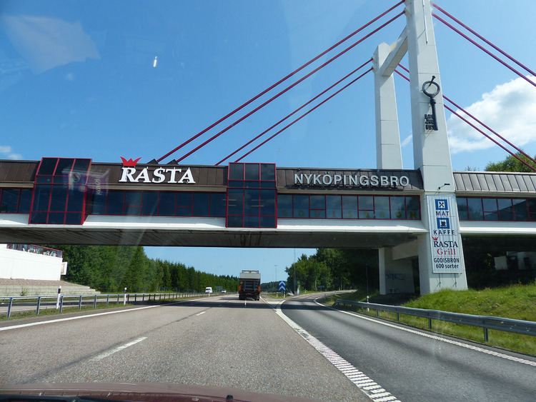 Nyköpingsbro Rasta Nykpingsbro 20130712 Torgil Jarnling Flickr