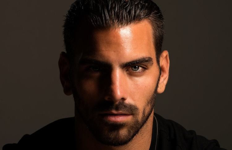 Nyle DiMarco His modeling photos got him noticed but didn39t show one