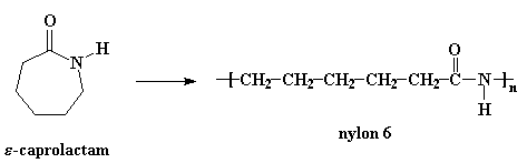 Nylon 6 Nylon