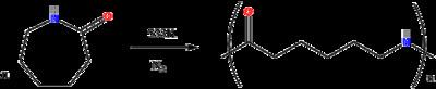 Nylon 6 Nylon 6 Wikipedia