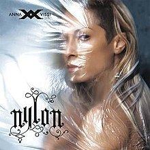 Nylon (album) httpsuploadwikimediaorgwikipediaenthumb5