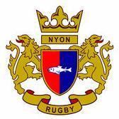 Nyon Rugby Club httpsuploadwikimediaorgwikipediafr88eLog