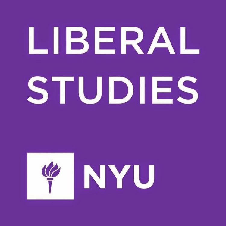 NYU Liberal Studies httpsyt3ggphtcomjLr8I8Wl19sAAAAAAAAAAIAAA