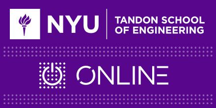 NYU Tandon Online