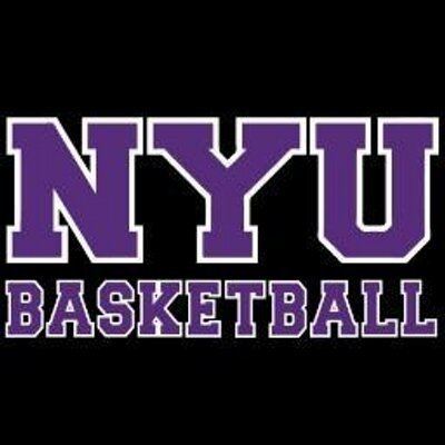 NYU Violets men's basketball httpspbstwimgcomprofileimages294429880985