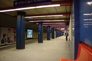 Nyugati pályaudvar (Budapest Metro) httpsuploadwikimediaorgwikipediacommonsthu