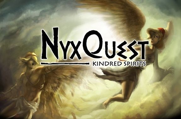 NyxQuest: Kindred Spirits imagesnintendolifecomgameswiiwarenyxquestkin