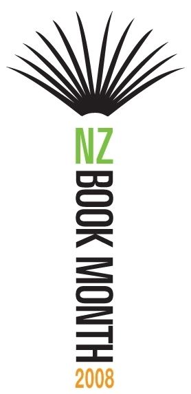 NZ Book Month