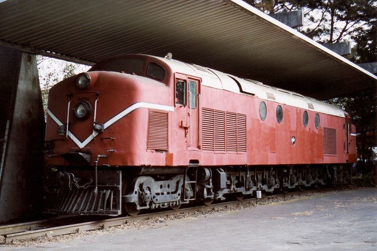 NZR DF class (1954)