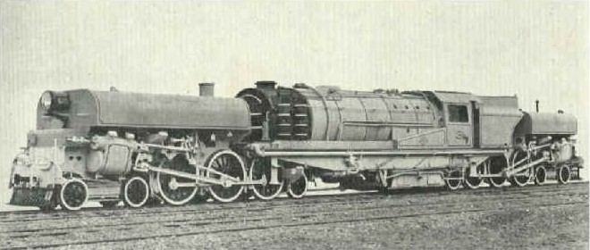 NZR G class (1928)