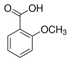 O-Anisic acid wwwsigmaaldrichcomcontentdamsigmaaldrichstr
