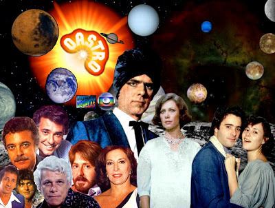 O Astro (1977 telenovela) O ASTRO VAMOS RECORDAR MUNDO NOVELAS