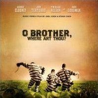 O Brother, Where Art Thou? (soundtrack) httpsuploadwikimediaorgwikipediaen66dOB