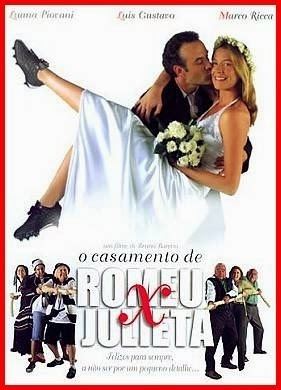 O Casamento de Romeu e Julieta Aprendendo Portugus O Casamento de Romeu e Julieta