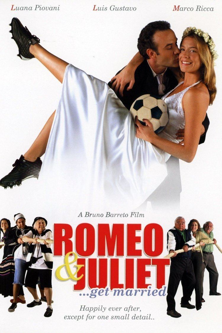 O Casamento de Romeu e Julieta wwwgstaticcomtvthumbdvdboxart166543p166543