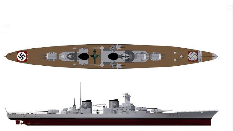 O-class battlecruiser